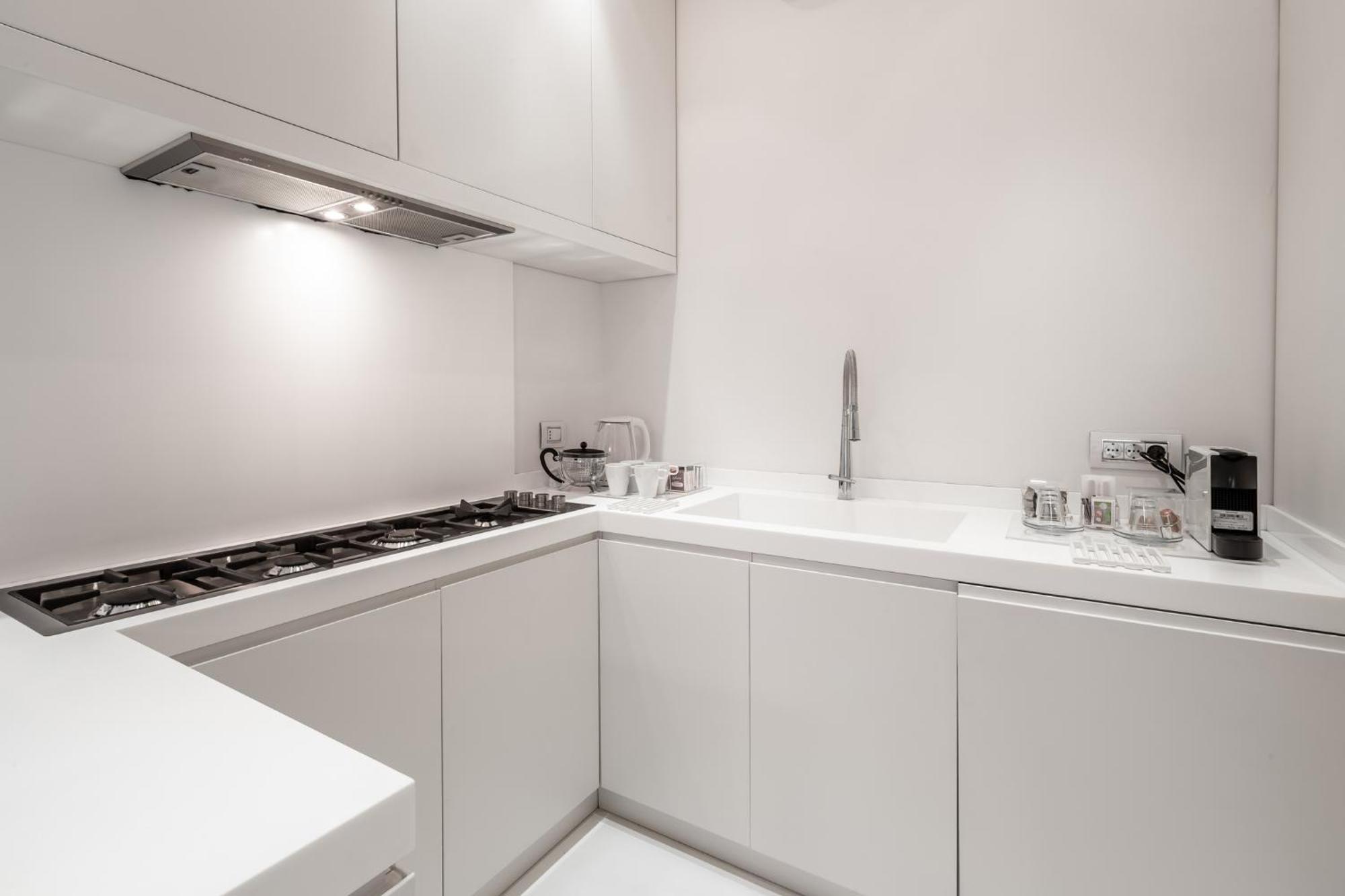 Apartament Luxury White Rzym Zewnętrze zdjęcie